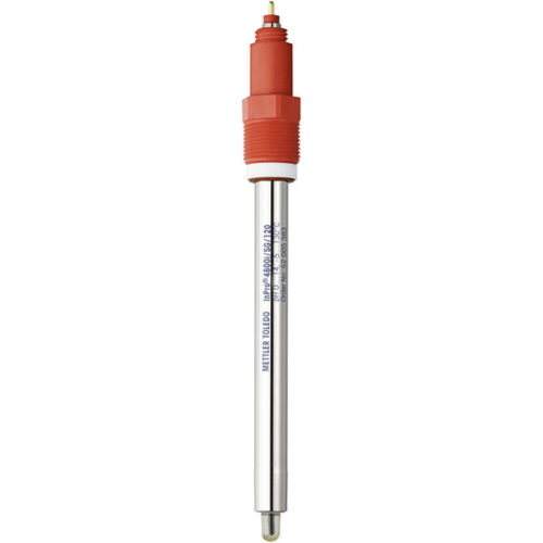 pH Sensor InPro4800i/SG/120