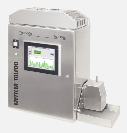 Bioburden Analyzer 7000RMS Online