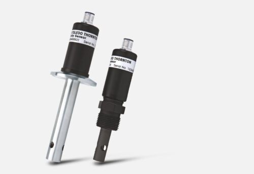 Conductivity Sensor 3/4NPT 0.1C Ti 2 ISM
