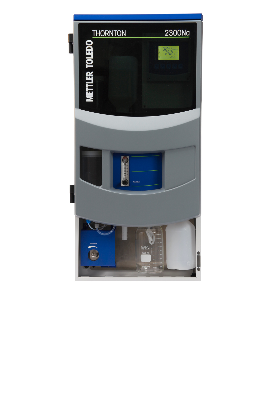 Analyzer 2300Na Sodium