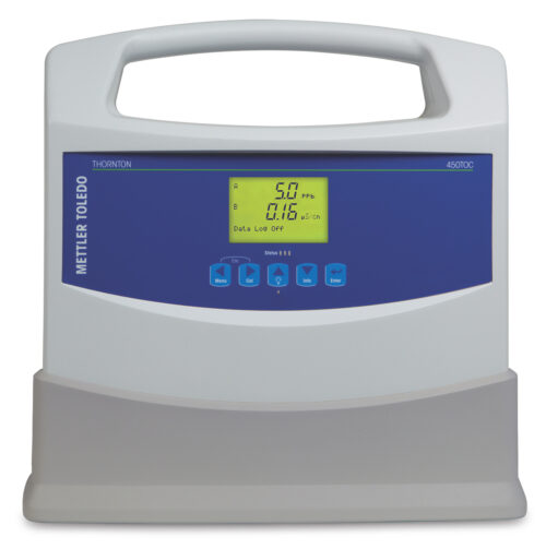 TOC Portable 450TOC 110/240VAC