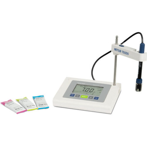 FP20-Standard Kit FiveEasy Plus™ pH (Standard Kit)