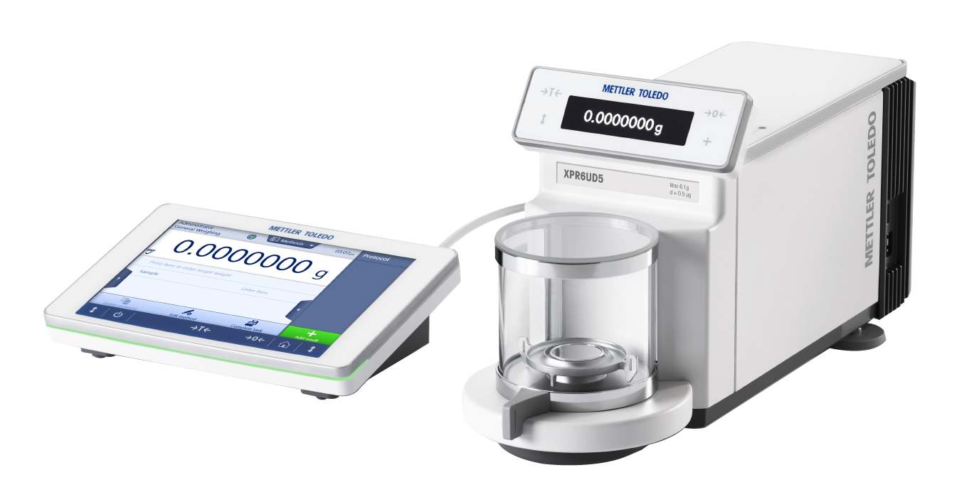 2.METTLER TOLEDO XPR MICROBALANCES-02