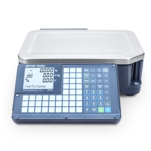 Label Scale bPlus-C2L-EE15D-0W0