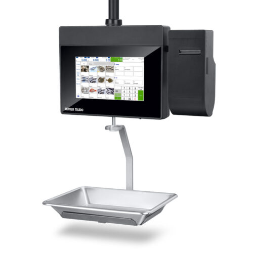 Scale FreshStar H2E-GG15D-0W54L MEA