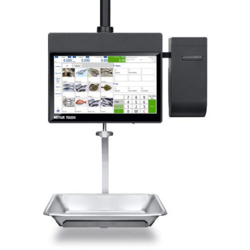 Scale FreshStar H2E-HG15D-0W54L LA